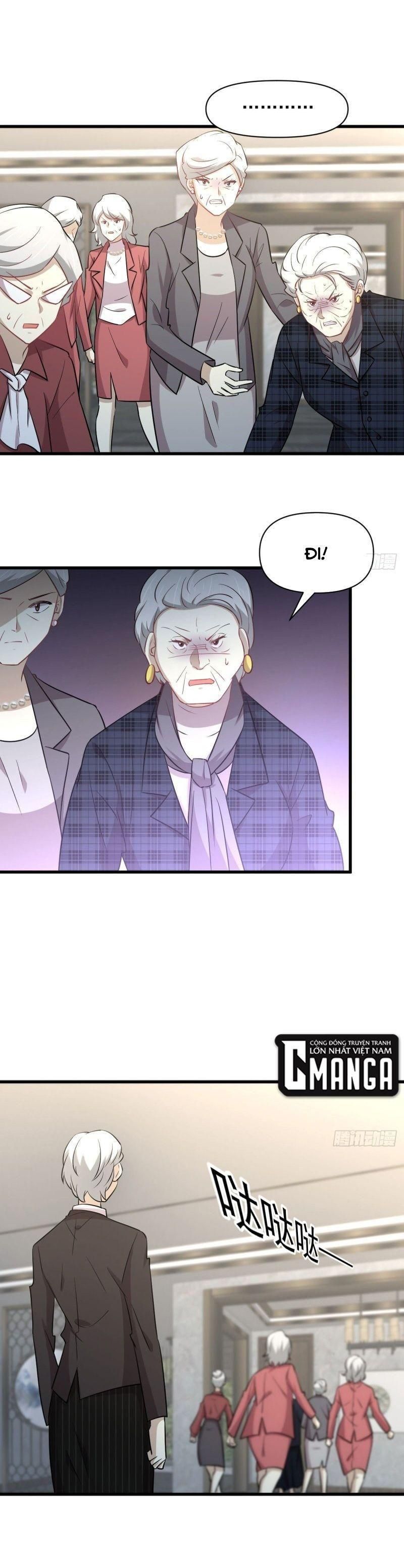 đọc truyện Xuyên Không Vào Thế Giới Nữ Cường Chương 255 ảnh 5 tại Thiên Thai Truyện