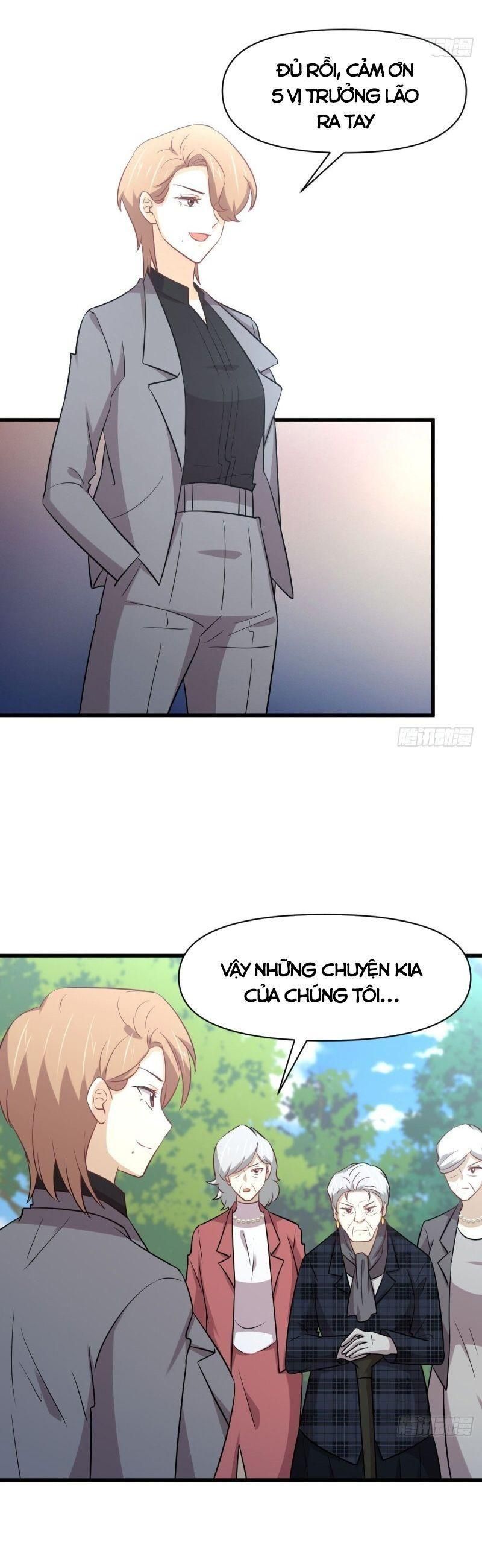 đọc truyện Xuyên Không Vào Thế Giới Nữ Cường Chương 255 ảnh 10 tại Thiên Thai Truyện