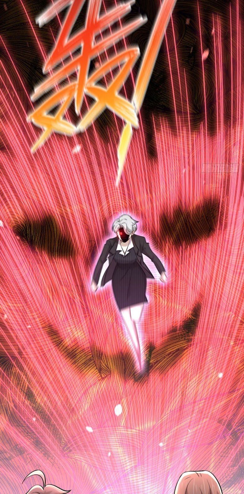 đọc truyện Xuyên Không Vào Thế Giới Nữ Cường Chương 256 ảnh 14 tại Thiên Thai Truyện