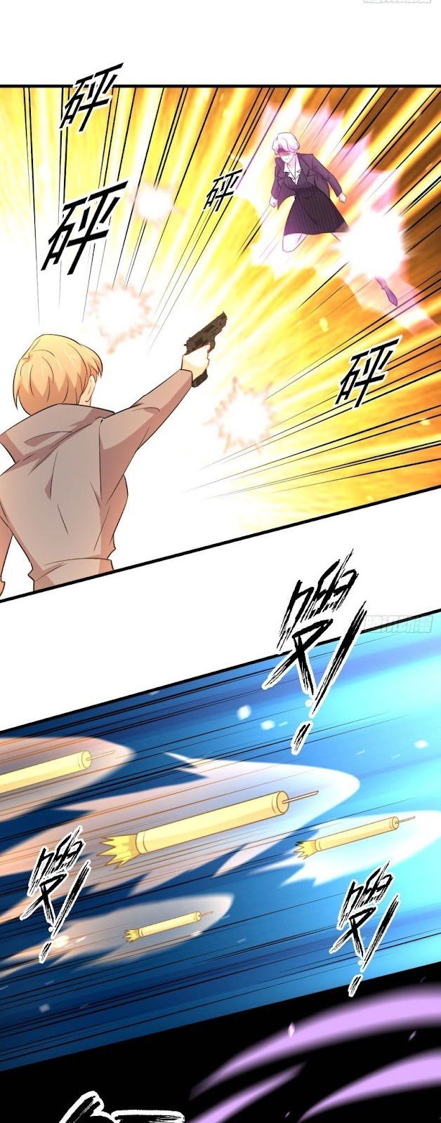 đọc truyện Xuyên Không Vào Thế Giới Nữ Cường Chương 256 ảnh 16 tại Thiên Thai Truyện