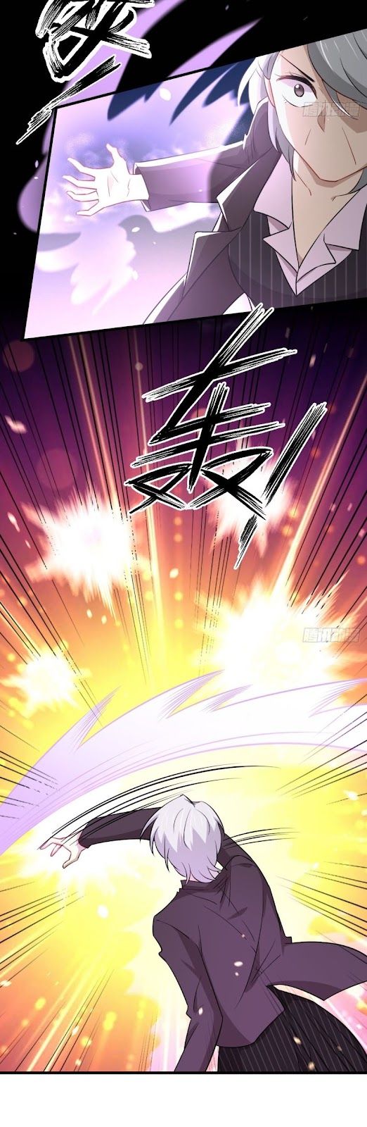 đọc truyện Xuyên Không Vào Thế Giới Nữ Cường Chương 256 ảnh 17 tại Thiên Thai Truyện