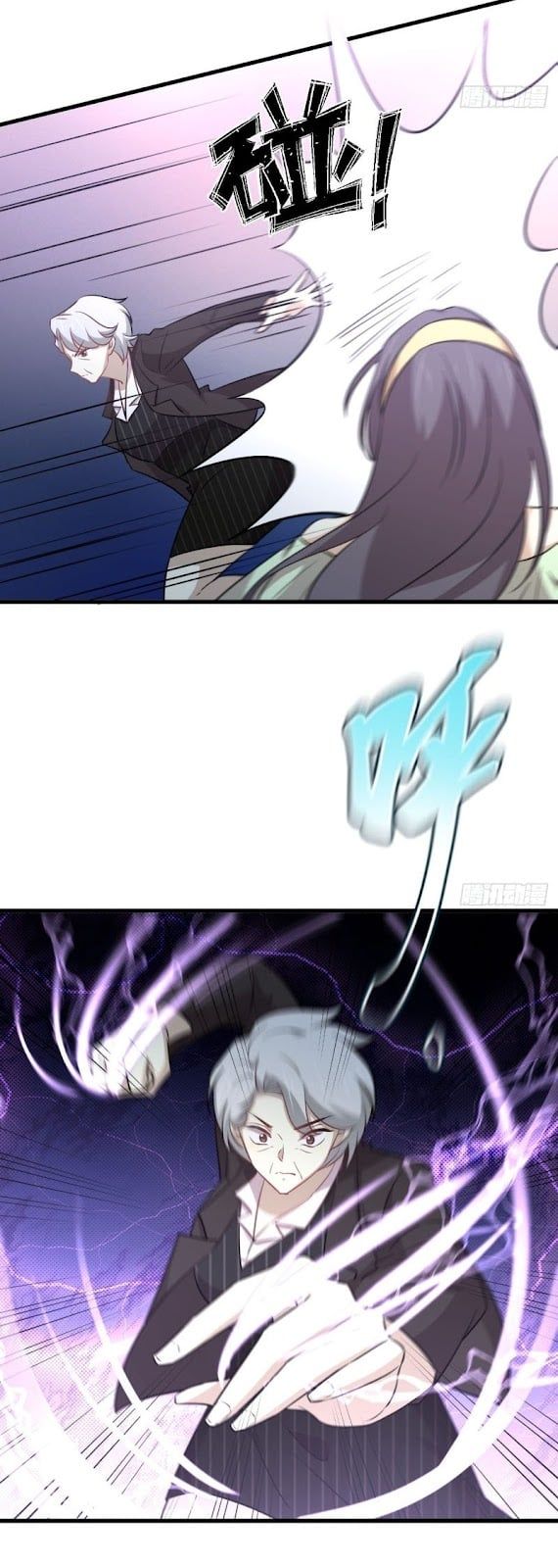 đọc truyện Xuyên Không Vào Thế Giới Nữ Cường Chương 256 ảnh 22 tại Thiên Thai Truyện