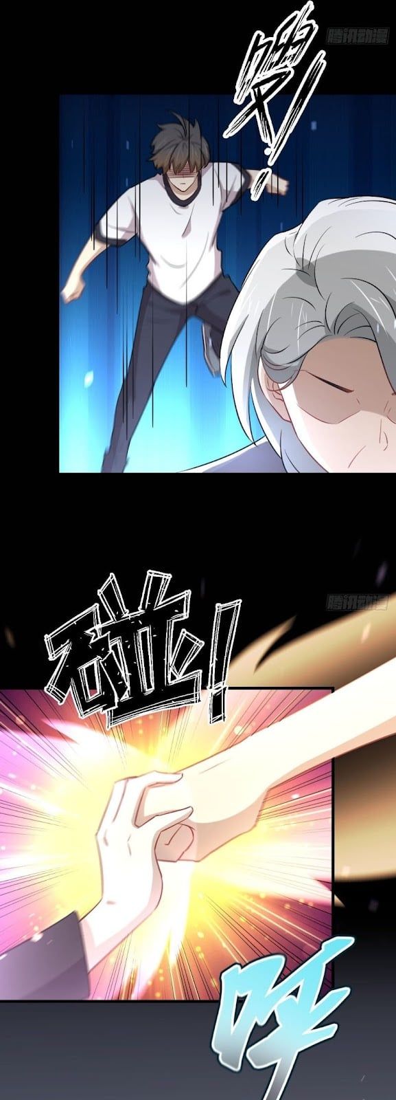 đọc truyện Xuyên Không Vào Thế Giới Nữ Cường Chương 256 ảnh 24 tại Thiên Thai Truyện