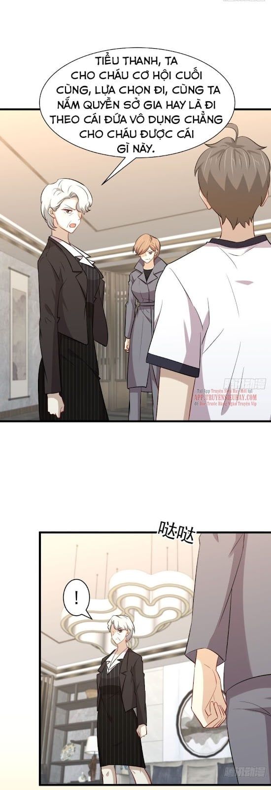 đọc truyện Xuyên Không Vào Thế Giới Nữ Cường Chương 256 ảnh 5 tại Thiên Thai Truyện