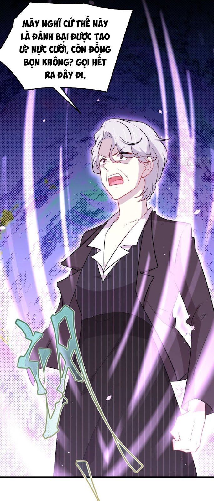 đọc truyện Xuyên Không Vào Thế Giới Nữ Cường Chương 256 ảnh 8 tại Thiên Thai Truyện