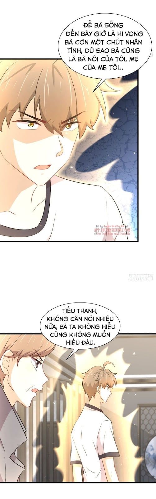 đọc truyện Xuyên Không Vào Thế Giới Nữ Cường Chương 256 ảnh 10 tại Thiên Thai Truyện