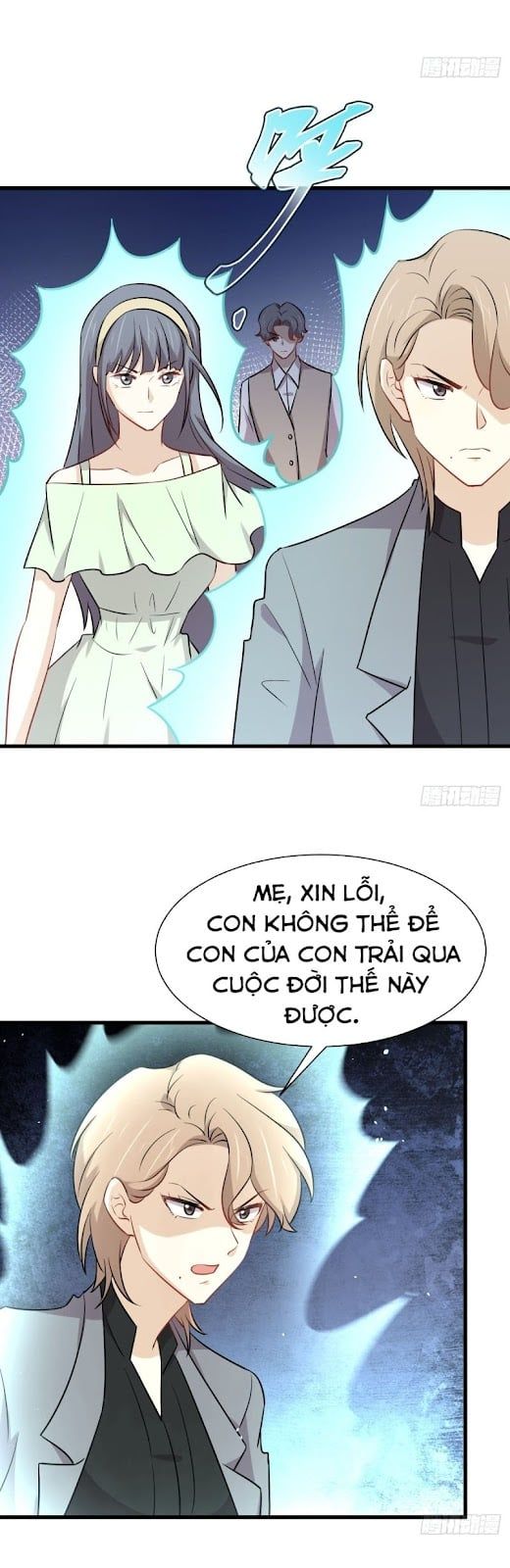 đọc truyện Xuyên Không Vào Thế Giới Nữ Cường Chương 256 ảnh 11 tại Thiên Thai Truyện