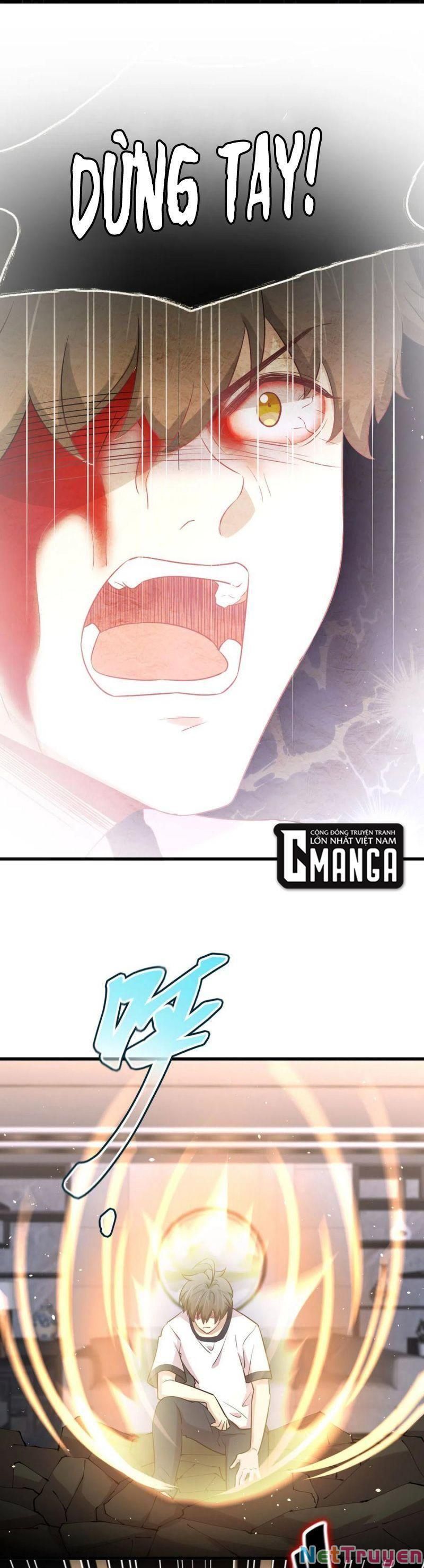 đọc truyện Xuyên Không Vào Thế Giới Nữ Cường Chương 257 ảnh 3 tại Thiên Thai Truyện