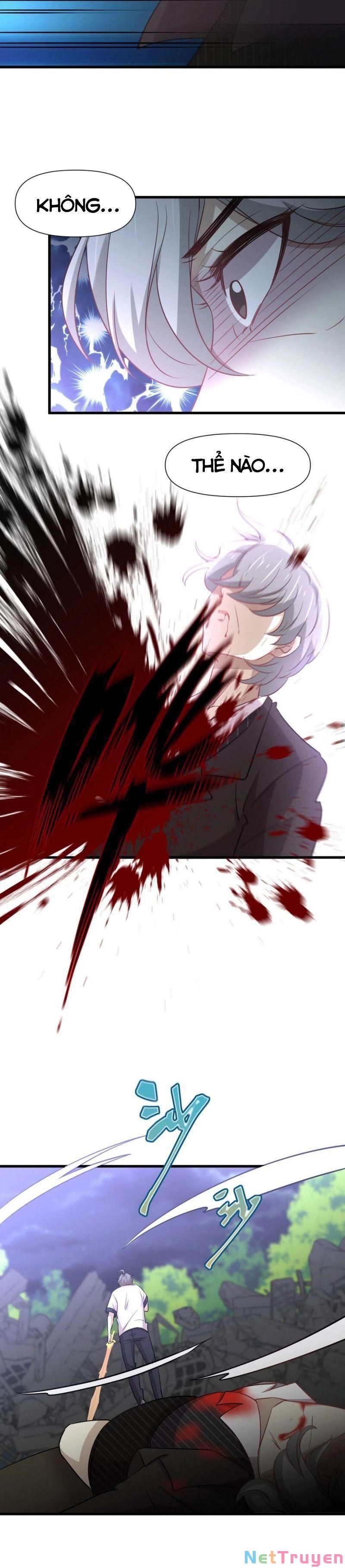 đọc truyện Xuyên Không Vào Thế Giới Nữ Cường Chương 257 ảnh 12 tại Thiên Thai Truyện