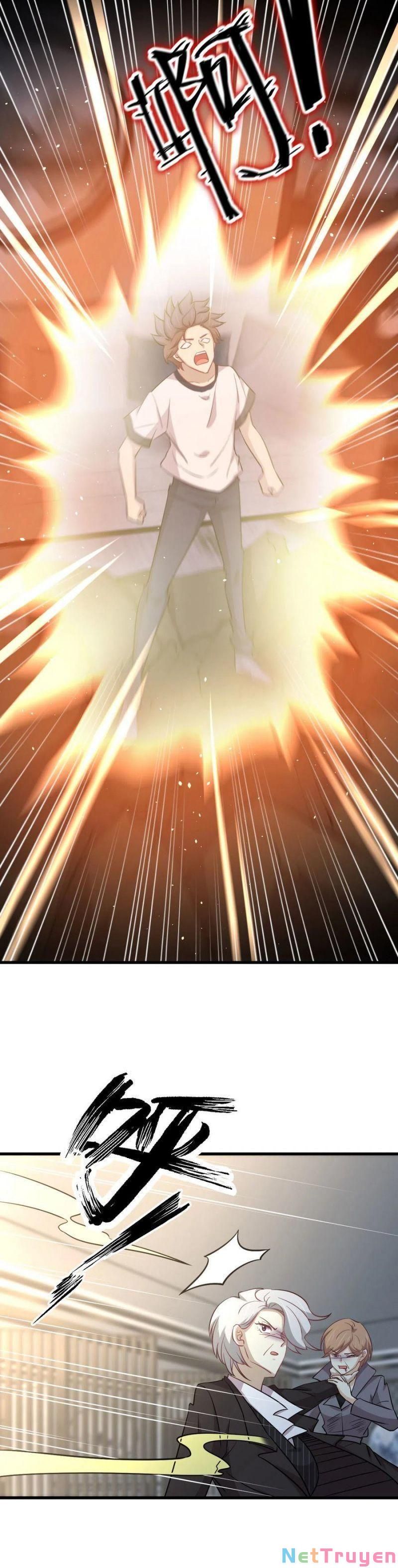 đọc truyện Xuyên Không Vào Thế Giới Nữ Cường Chương 257 ảnh 4 tại Thiên Thai Truyện