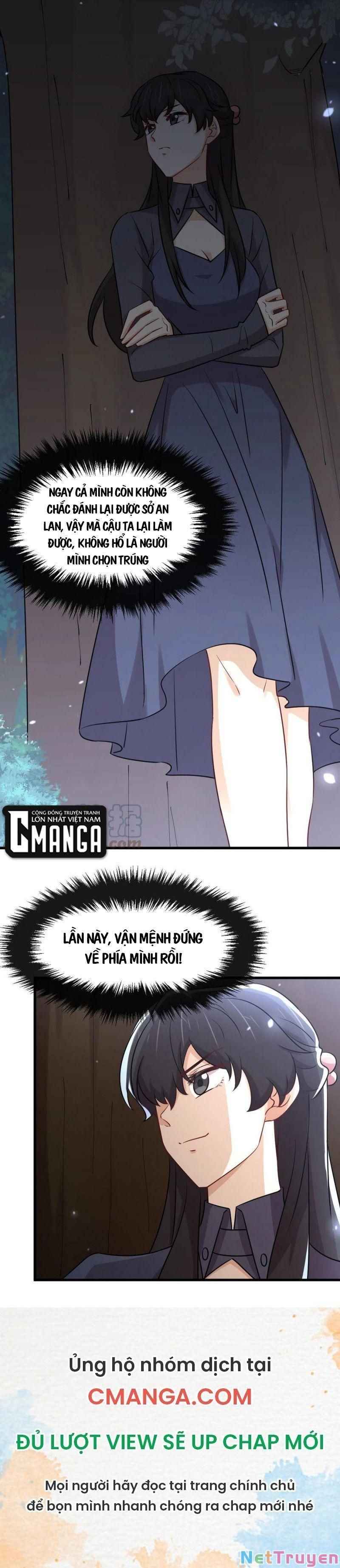 đọc truyện Xuyên Không Vào Thế Giới Nữ Cường Chương 257 ảnh 26 tại Thiên Thai Truyện