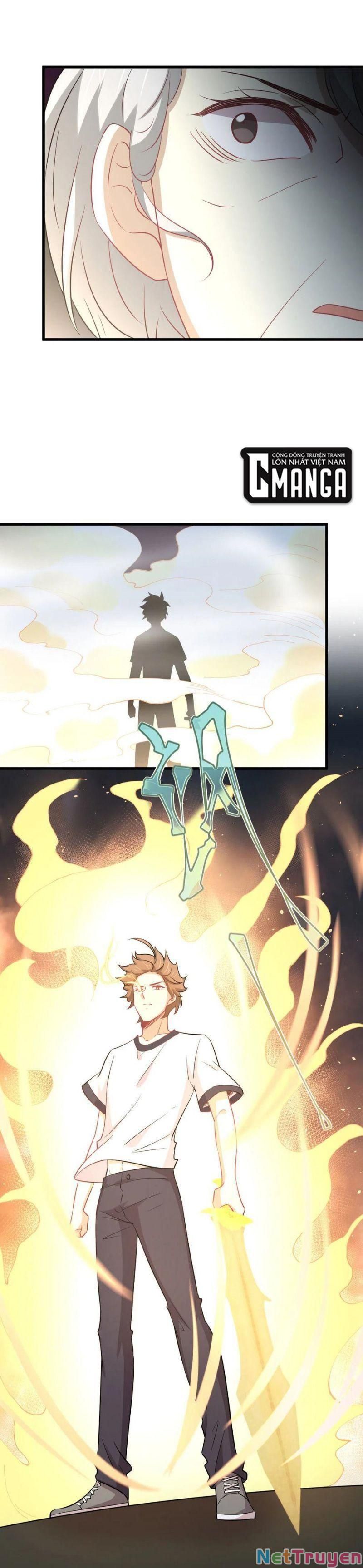 đọc truyện Xuyên Không Vào Thế Giới Nữ Cường Chương 257 ảnh 5 tại Thiên Thai Truyện