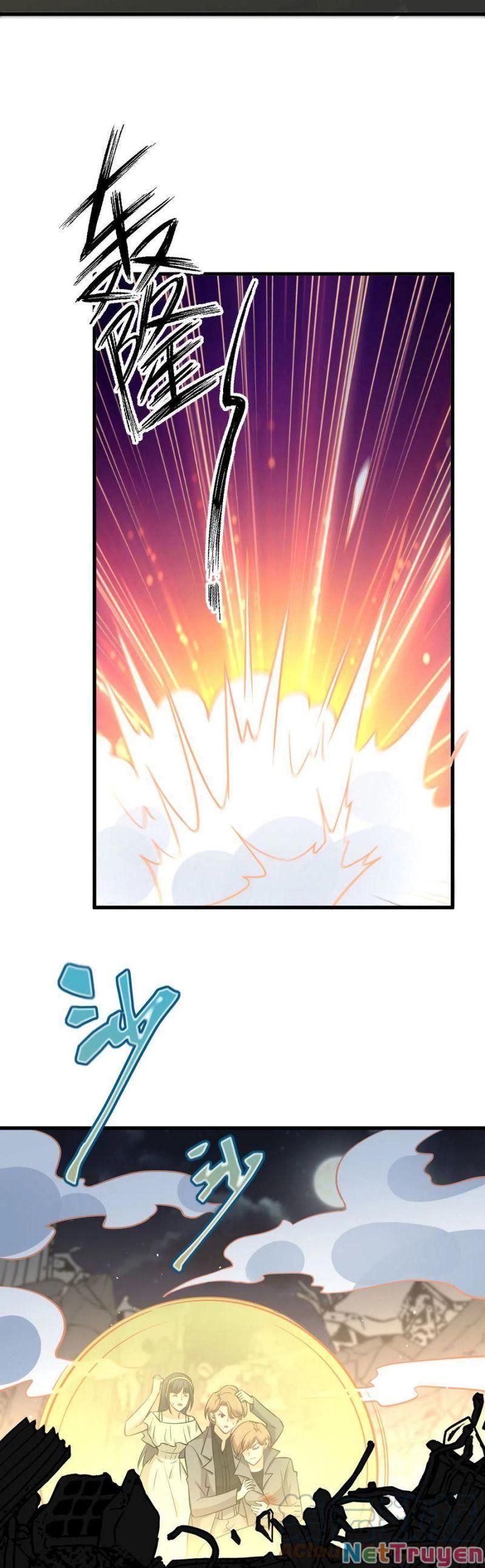 đọc truyện Xuyên Không Vào Thế Giới Nữ Cường Chương 257 ảnh 8 tại Thiên Thai Truyện