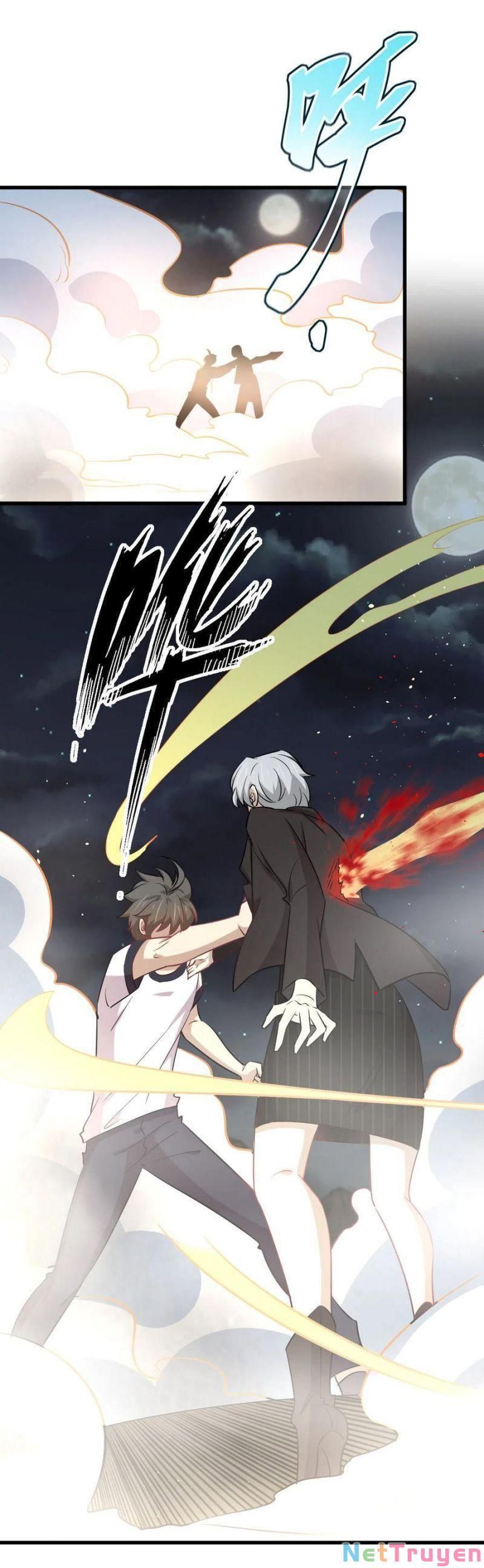 đọc truyện Xuyên Không Vào Thế Giới Nữ Cường Chương 257 ảnh 10 tại Thiên Thai Truyện