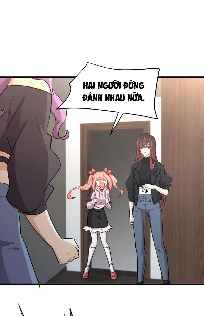 đọc truyện Xuyên Không Vào Thế Giới Nữ Cường Chương 258 ảnh 12 tại Thiên Thai Truyện