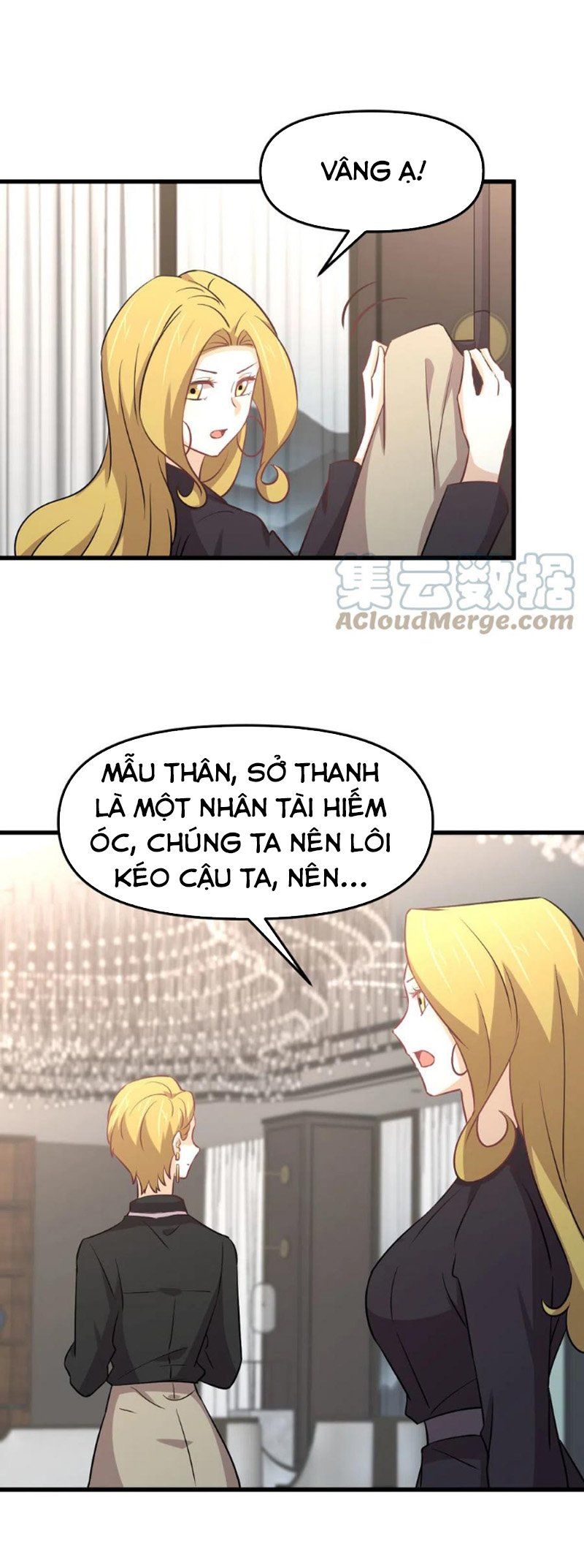 đọc truyện Xuyên Không Vào Thế Giới Nữ Cường Chương 258 ảnh 24 tại Thiên Thai Truyện