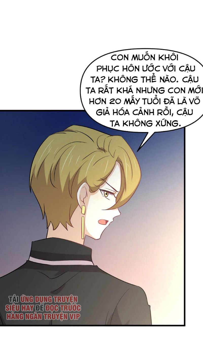 đọc truyện Xuyên Không Vào Thế Giới Nữ Cường Chương 258 ảnh 25 tại Thiên Thai Truyện