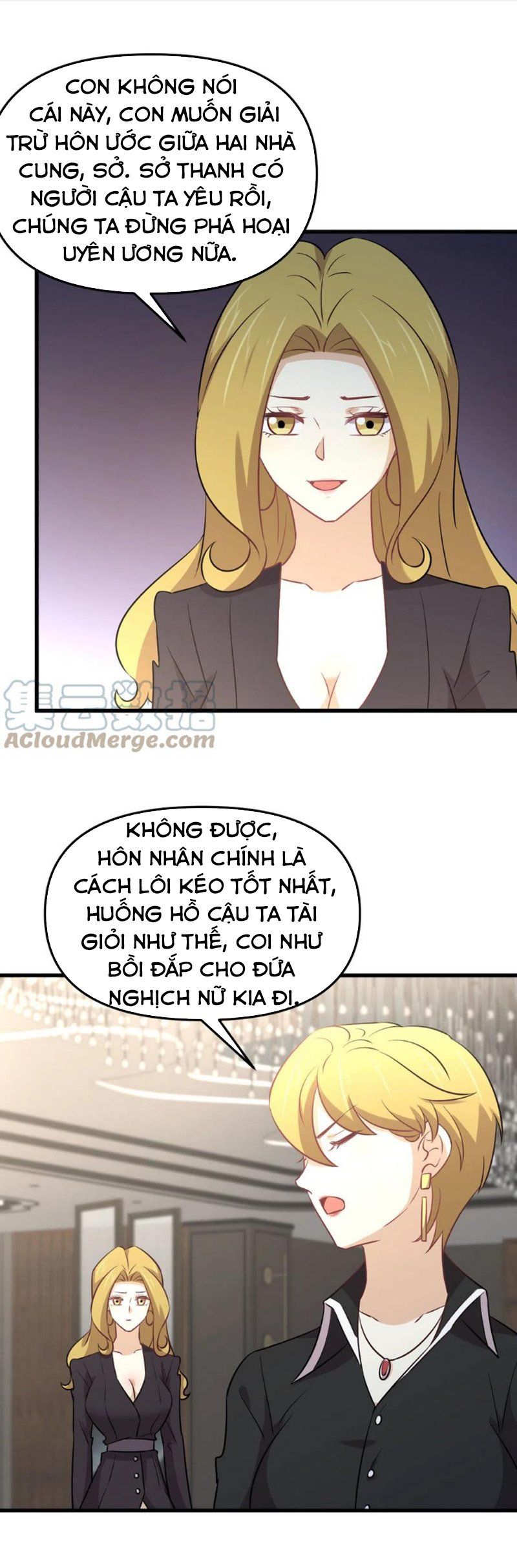 đọc truyện Xuyên Không Vào Thế Giới Nữ Cường Chương 258 ảnh 26 tại Thiên Thai Truyện