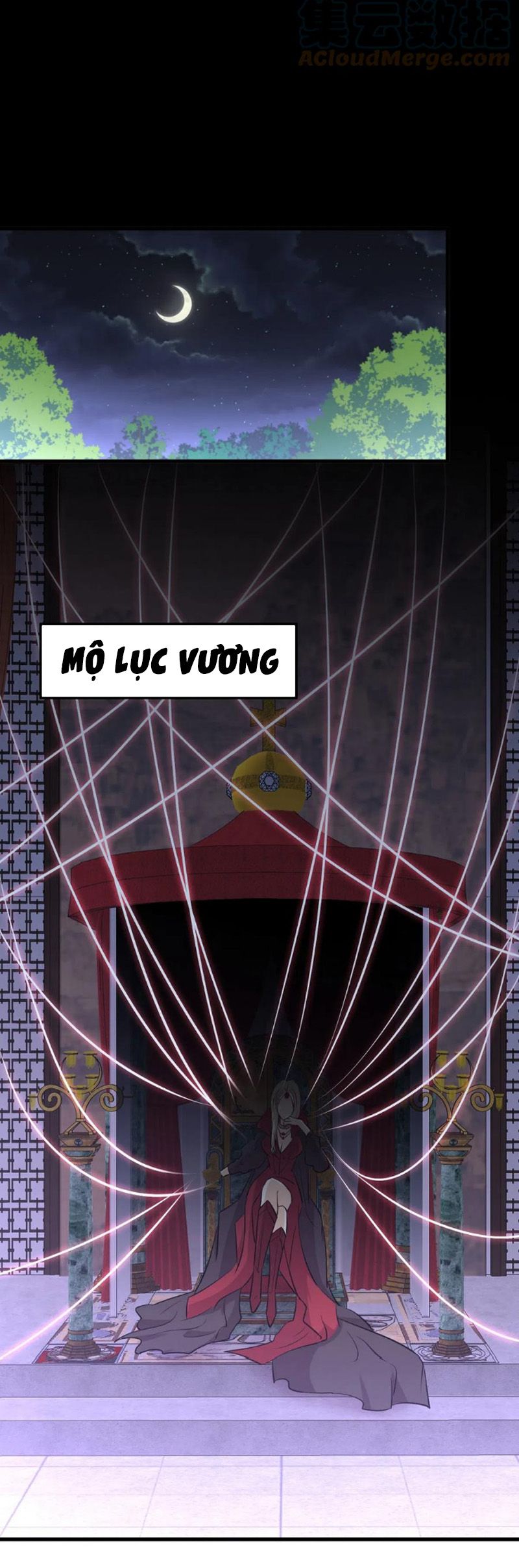 đọc truyện Xuyên Không Vào Thế Giới Nữ Cường Chương 258 ảnh 28 tại Thiên Thai Truyện