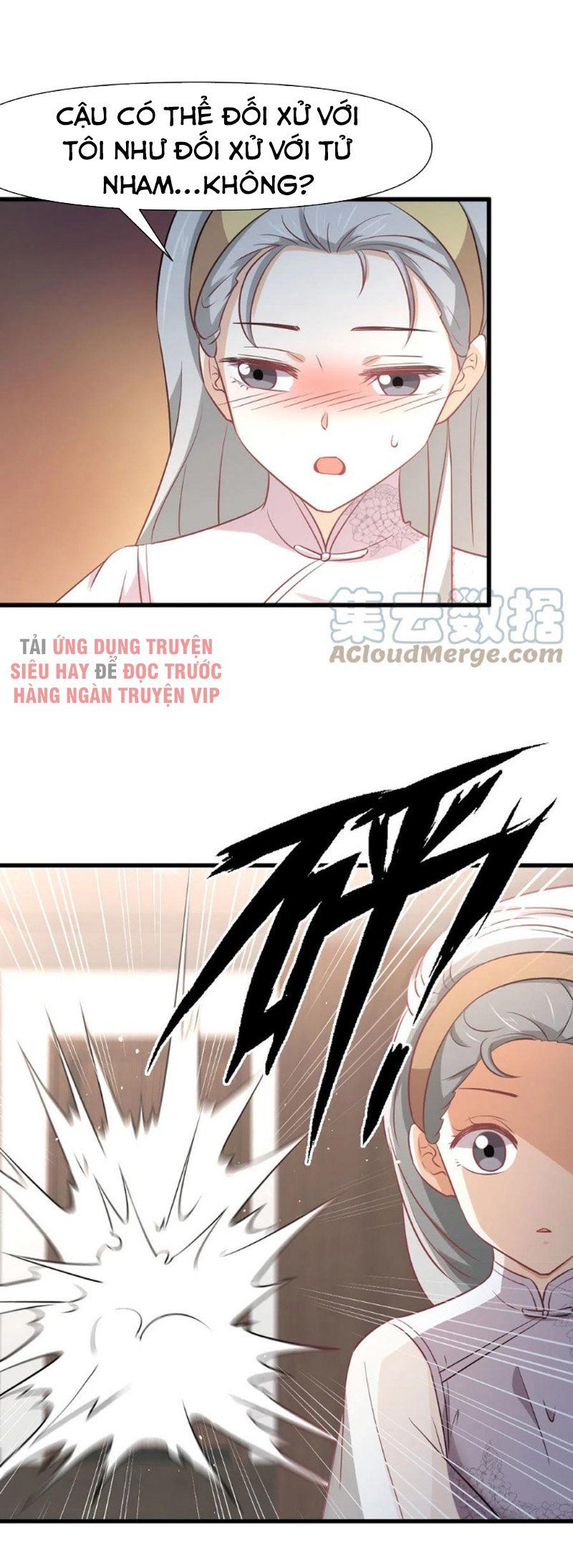 đọc truyện Xuyên Không Vào Thế Giới Nữ Cường Chương 258 ảnh 7 tại Thiên Thai Truyện