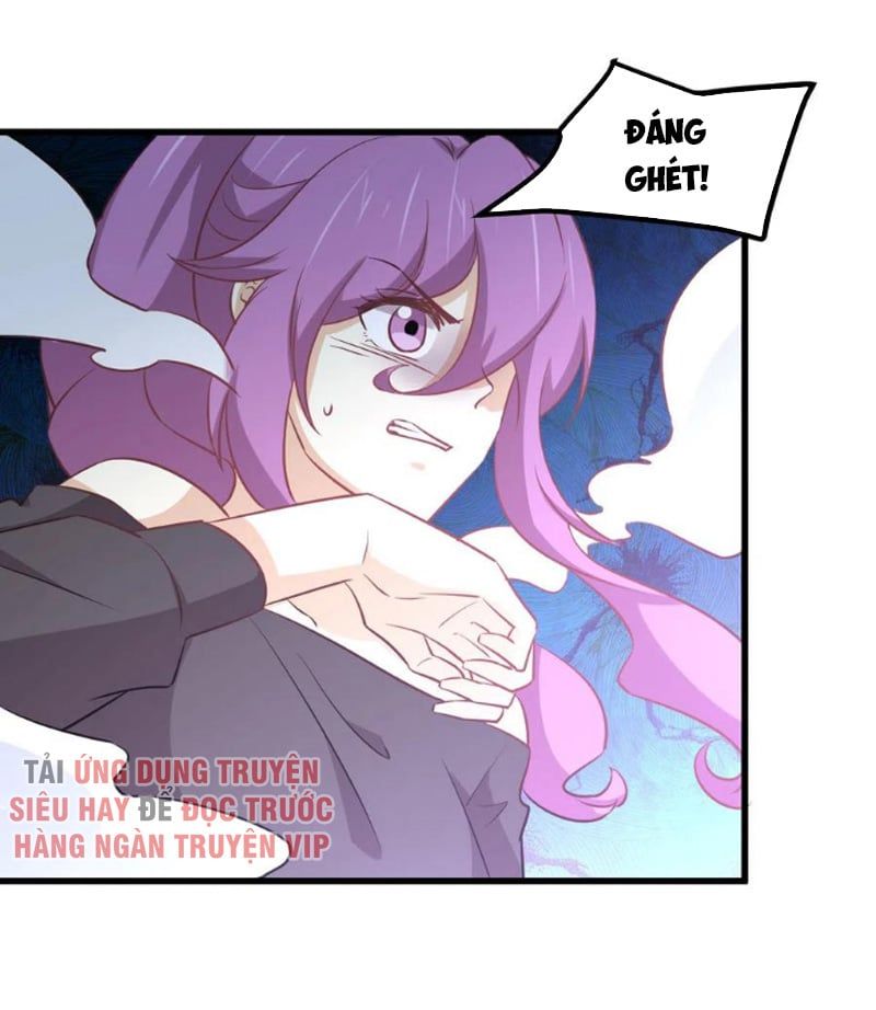 đọc truyện Xuyên Không Vào Thế Giới Nữ Cường Chương 258 ảnh 9 tại Thiên Thai Truyện