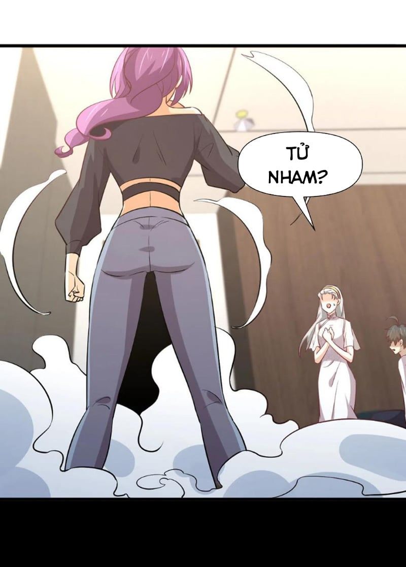 đọc truyện Xuyên Không Vào Thế Giới Nữ Cường Chương 258 ảnh 10 tại Thiên Thai Truyện