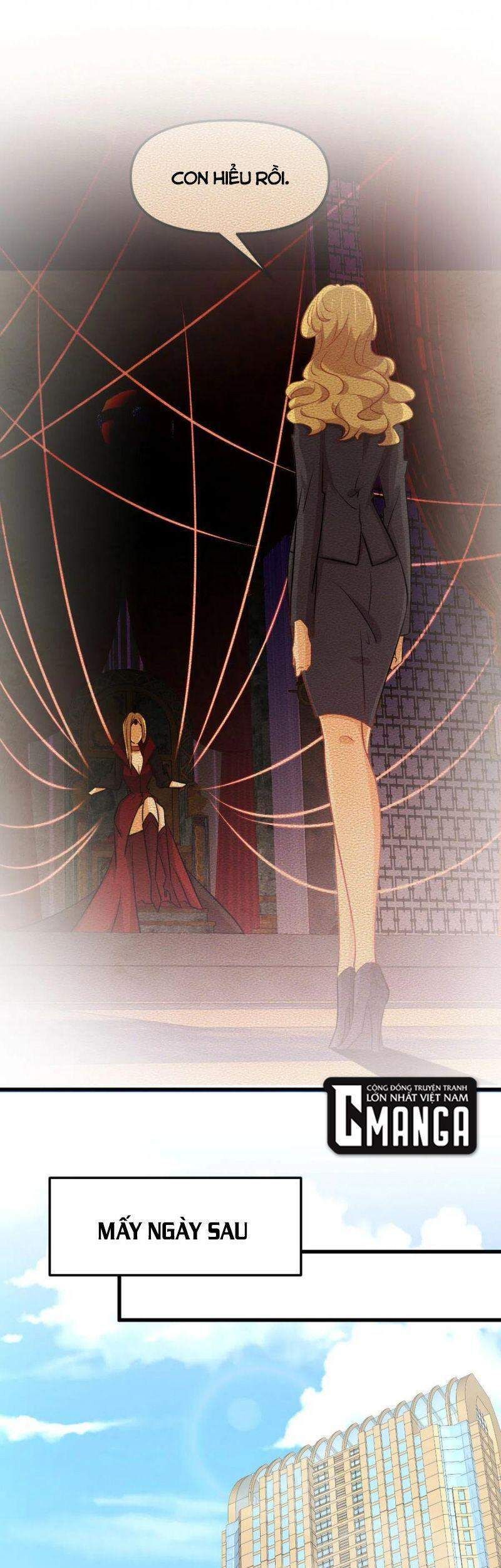 đọc truyện Xuyên Không Vào Thế Giới Nữ Cường Chương 259 ảnh 3 tại Thiên Thai Truyện