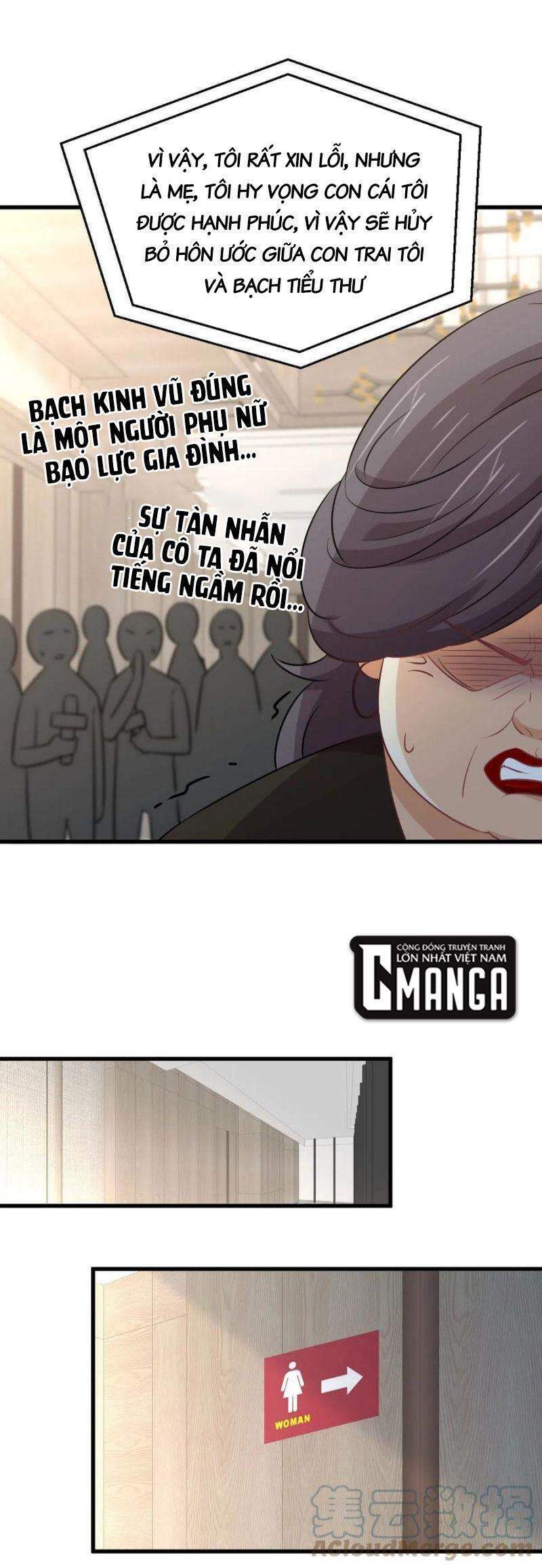 đọc truyện Xuyên Không Vào Thế Giới Nữ Cường Chương 259 ảnh 12 tại Thiên Thai Truyện