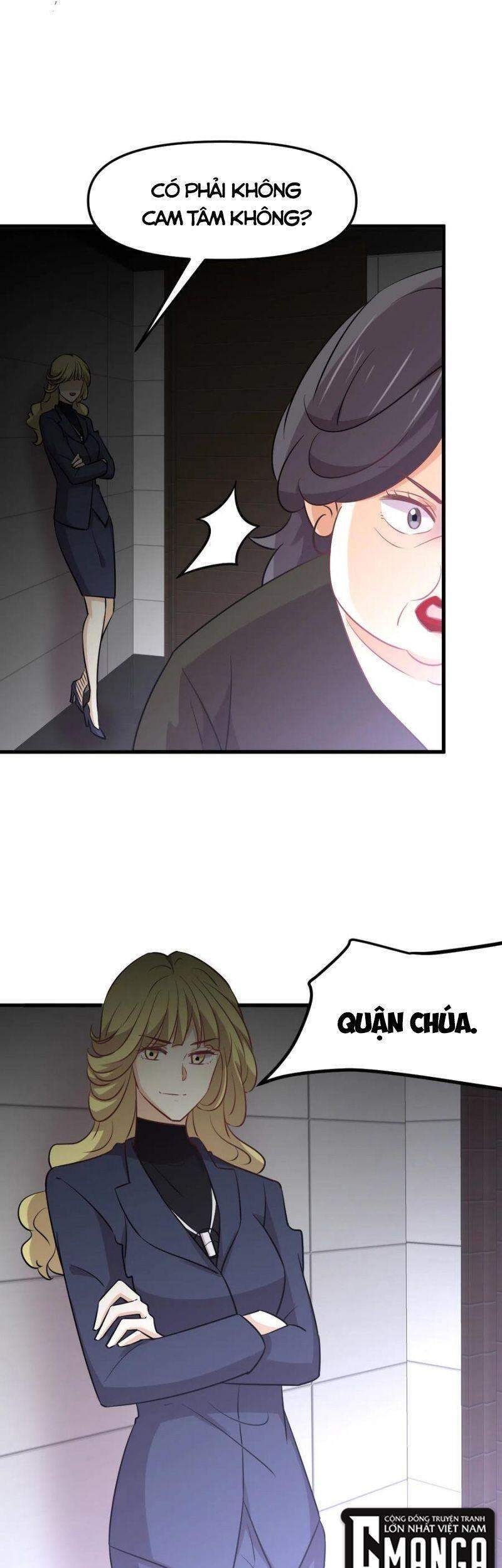 đọc truyện Xuyên Không Vào Thế Giới Nữ Cường Chương 259 ảnh 14 tại Thiên Thai Truyện