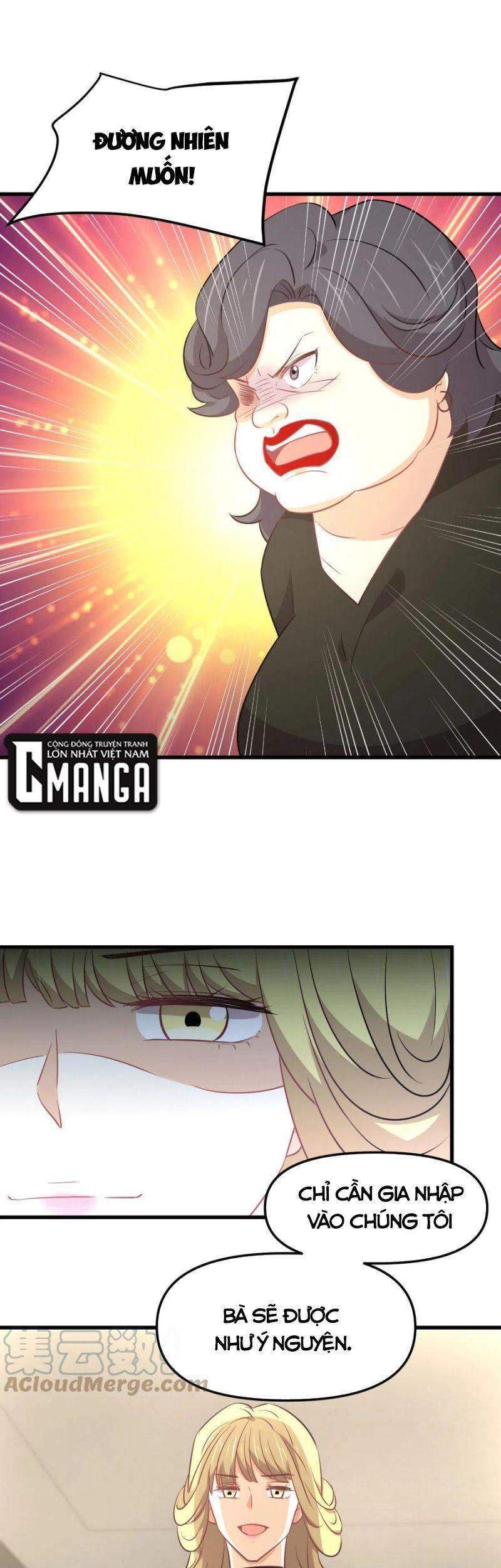 đọc truyện Xuyên Không Vào Thế Giới Nữ Cường Chương 259 ảnh 17 tại Thiên Thai Truyện