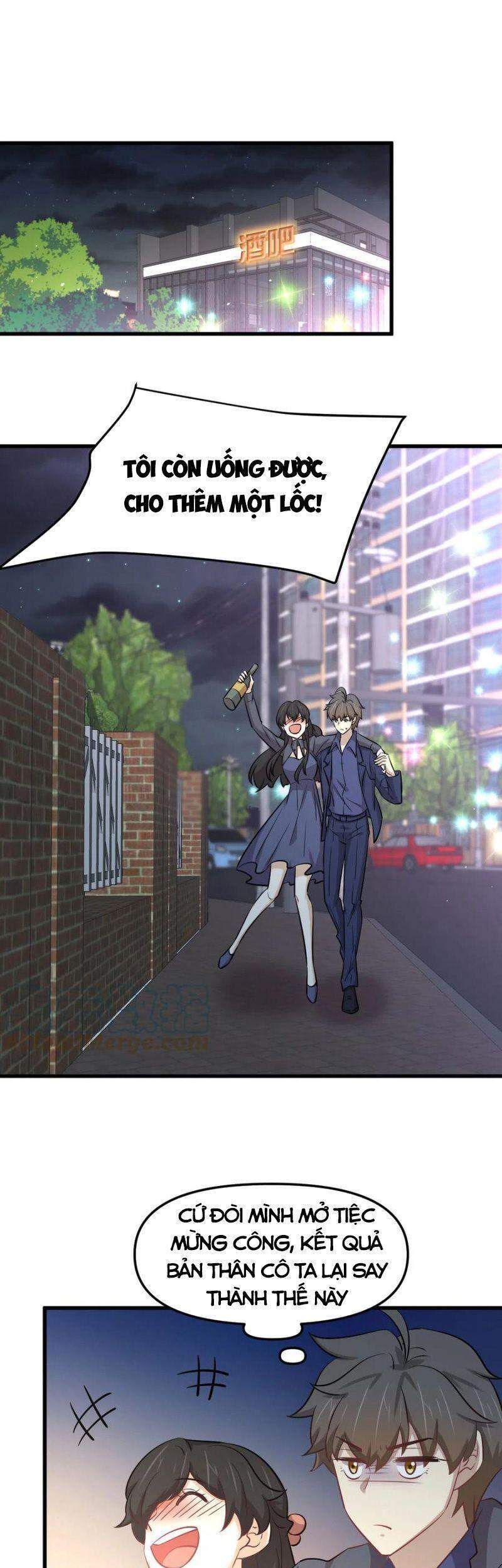 đọc truyện Xuyên Không Vào Thế Giới Nữ Cường Chương 259 ảnh 19 tại Thiên Thai Truyện