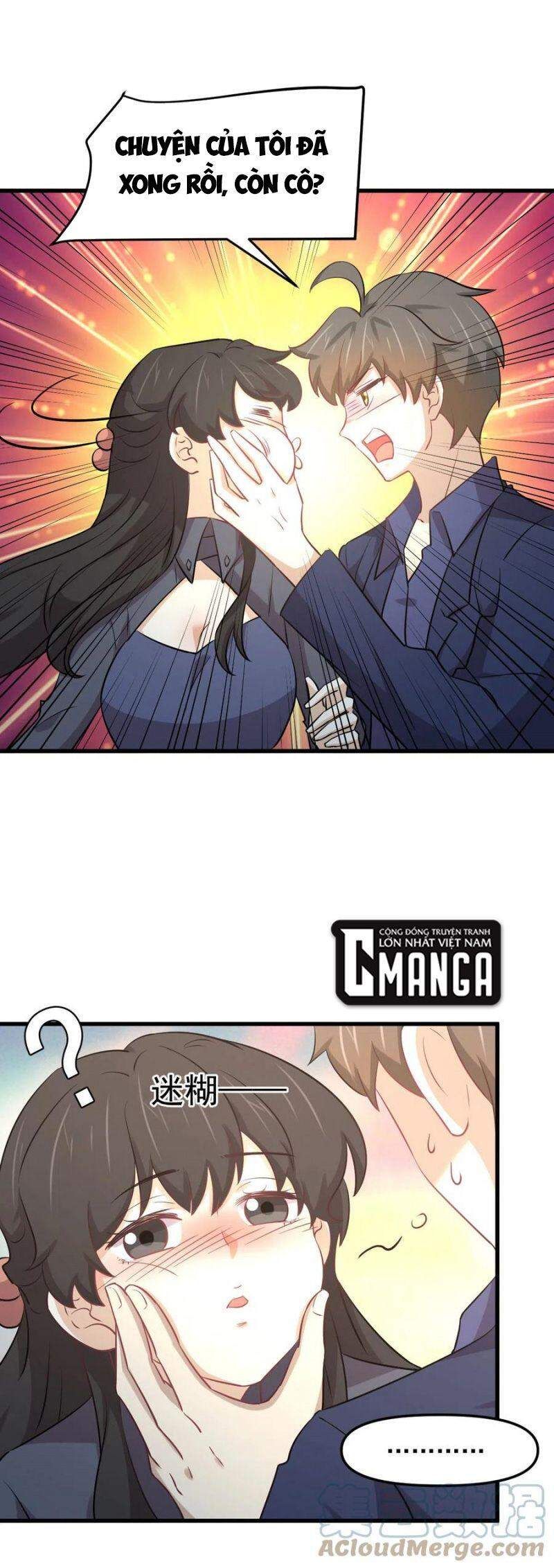 đọc truyện Xuyên Không Vào Thế Giới Nữ Cường Chương 259 ảnh 21 tại Thiên Thai Truyện