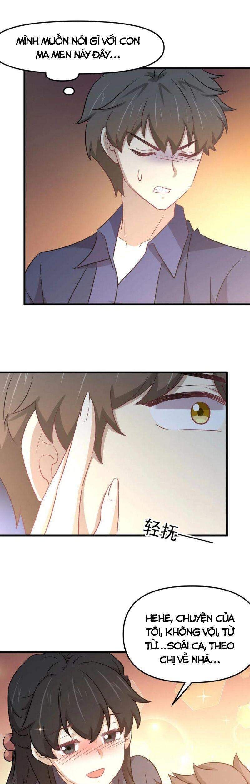 đọc truyện Xuyên Không Vào Thế Giới Nữ Cường Chương 259 ảnh 22 tại Thiên Thai Truyện