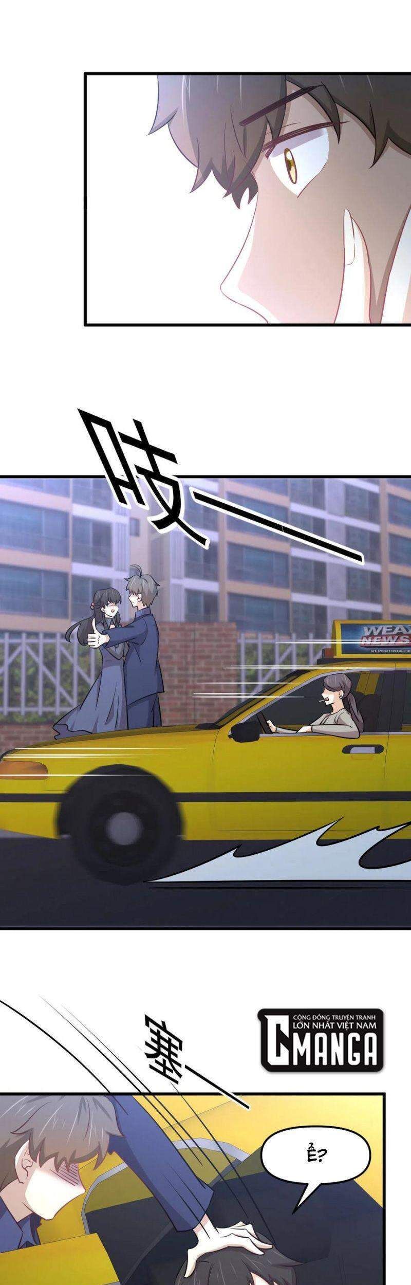 đọc truyện Xuyên Không Vào Thế Giới Nữ Cường Chương 259 ảnh 24 tại Thiên Thai Truyện