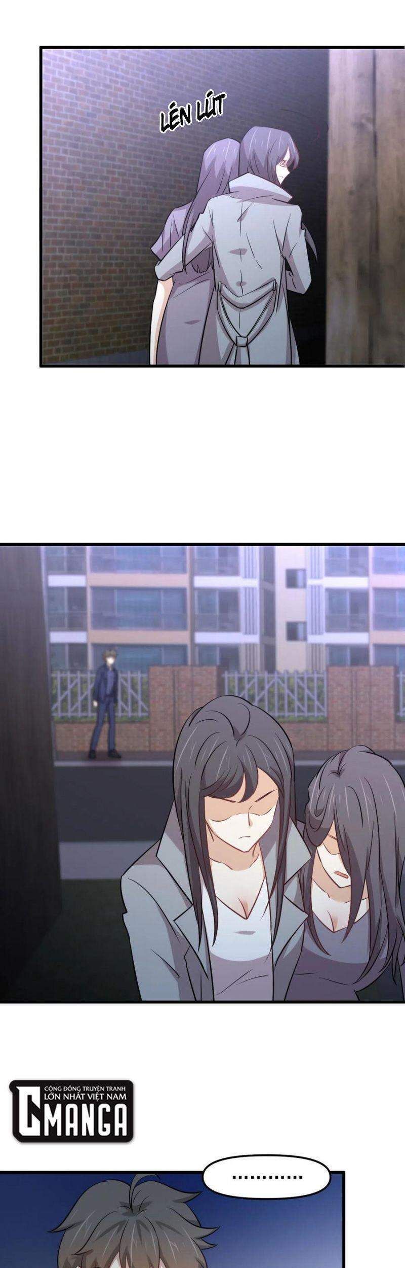 đọc truyện Xuyên Không Vào Thế Giới Nữ Cường Chương 259 ảnh 28 tại Thiên Thai Truyện