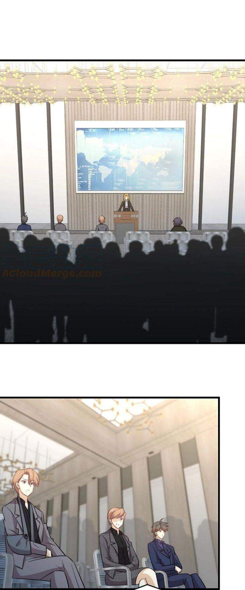 đọc truyện Xuyên Không Vào Thế Giới Nữ Cường Chương 259 ảnh 5 tại Thiên Thai Truyện