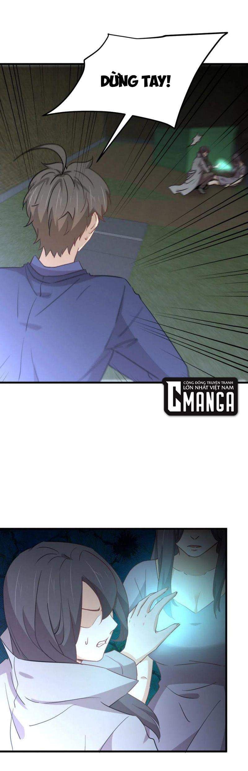 đọc truyện Xuyên Không Vào Thế Giới Nữ Cường Chương 259 ảnh 32 tại Thiên Thai Truyện