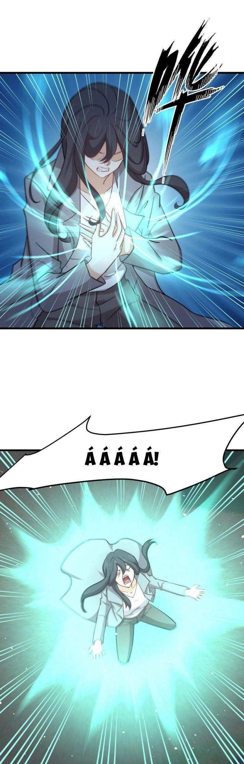 đọc truyện Xuyên Không Vào Thế Giới Nữ Cường Chương 259 ảnh 33 tại Thiên Thai Truyện