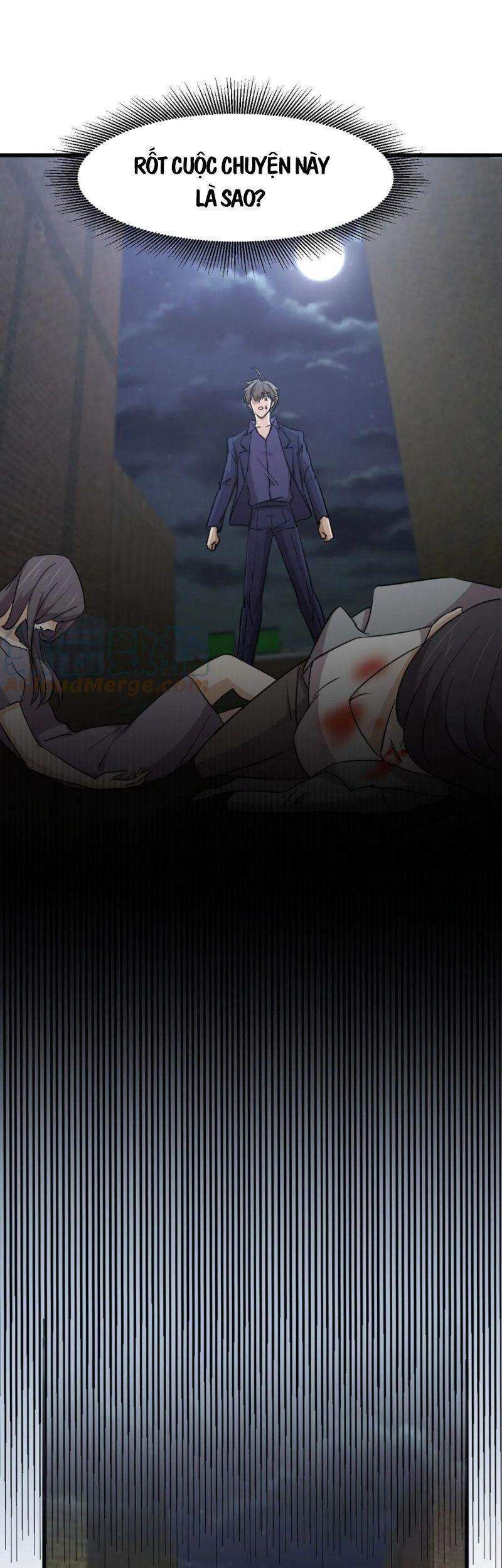 đọc truyện Xuyên Không Vào Thế Giới Nữ Cường Chương 259 ảnh 36 tại Thiên Thai Truyện