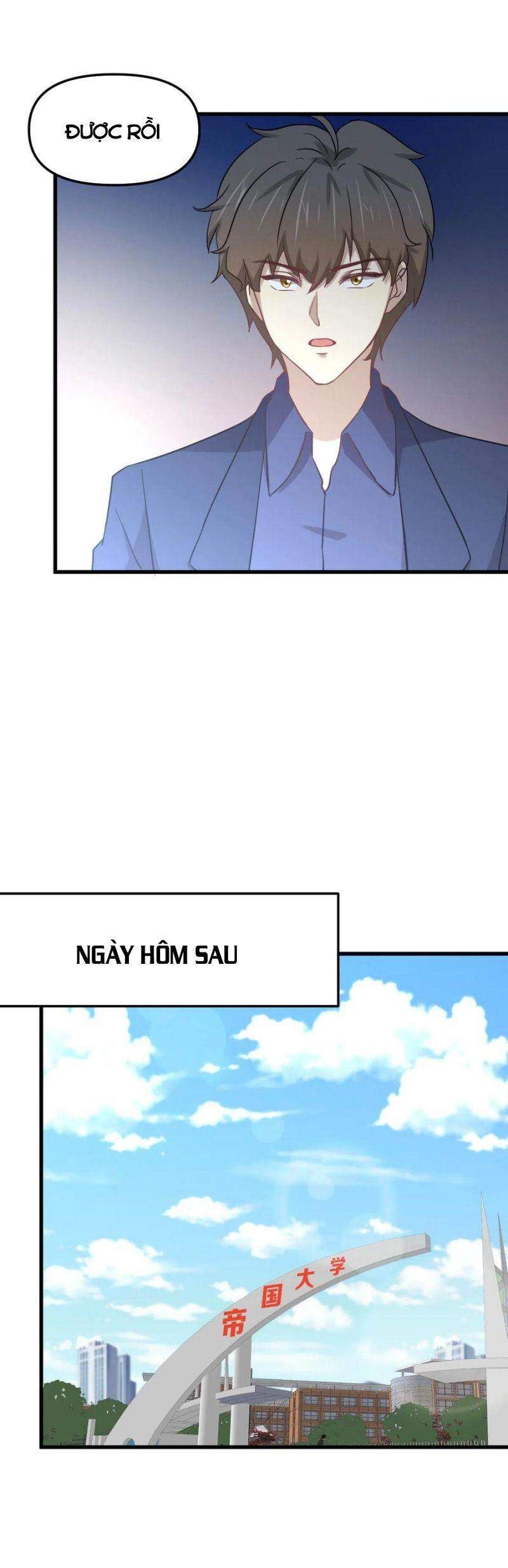 đọc truyện Xuyên Không Vào Thế Giới Nữ Cường Chương 259 ảnh 39 tại Thiên Thai Truyện