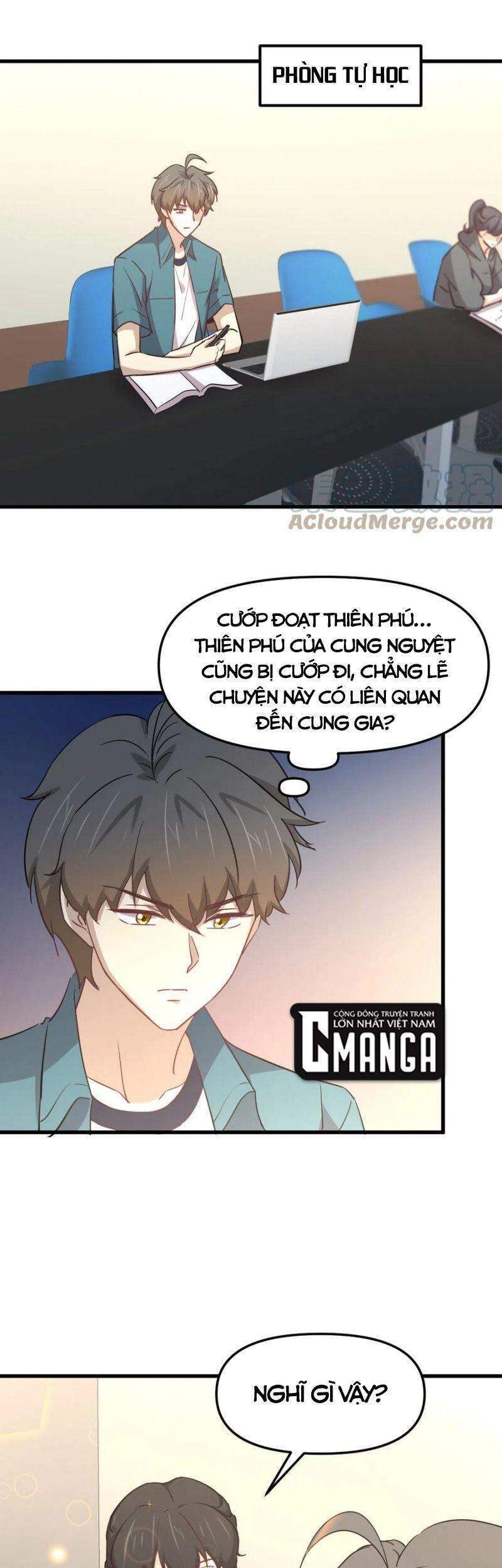 đọc truyện Xuyên Không Vào Thế Giới Nữ Cường Chương 259 ảnh 40 tại Thiên Thai Truyện