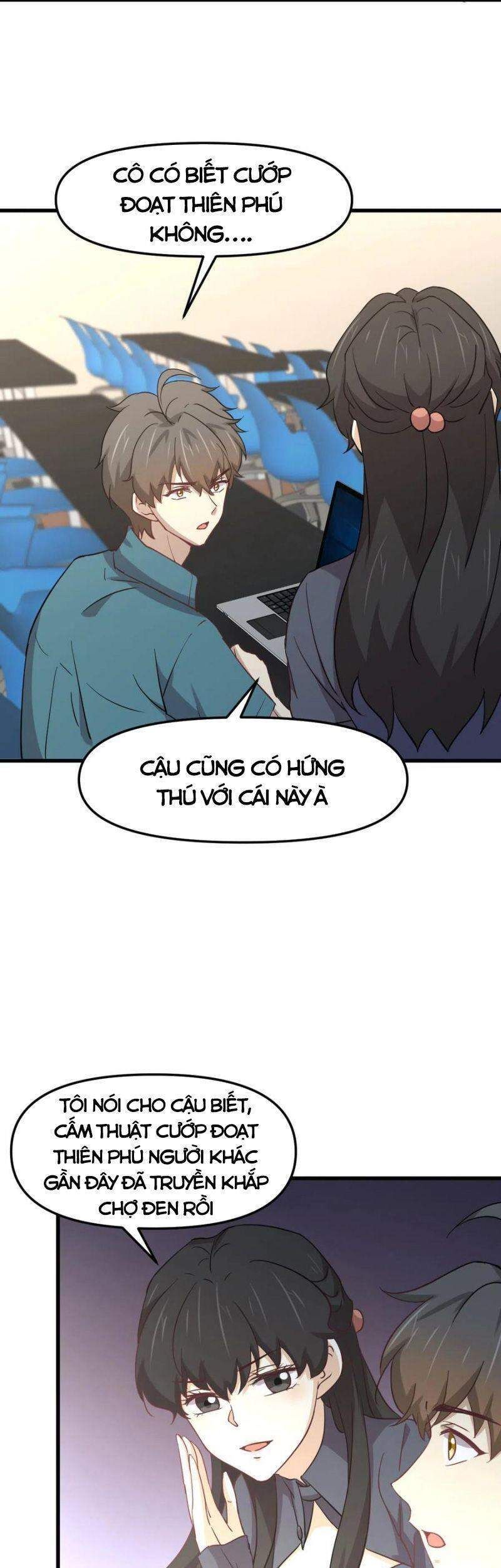 đọc truyện Xuyên Không Vào Thế Giới Nữ Cường Chương 259 ảnh 42 tại Thiên Thai Truyện