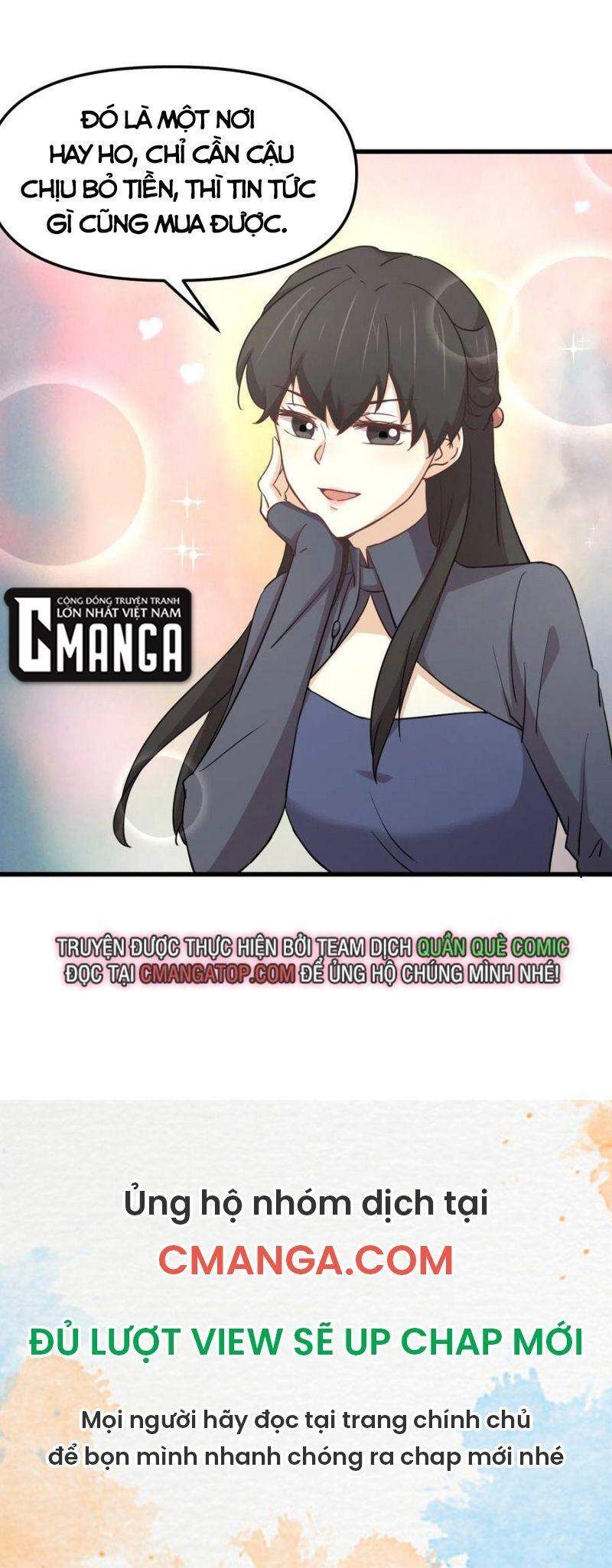 đọc truyện Xuyên Không Vào Thế Giới Nữ Cường Chương 259 ảnh 44 tại Thiên Thai Truyện