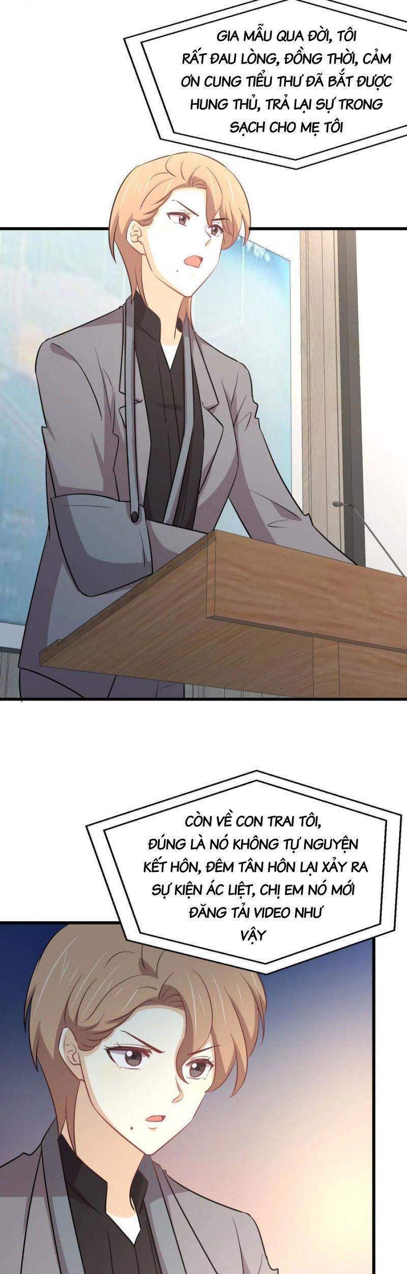 đọc truyện Xuyên Không Vào Thế Giới Nữ Cường Chương 259 ảnh 10 tại Thiên Thai Truyện