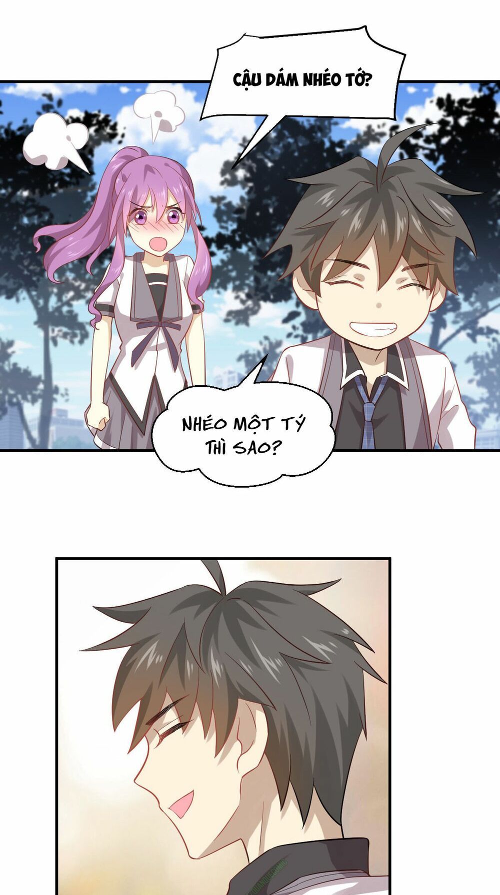 đọc truyện Xuyên Không Vào Thế Giới Nữ Cường Chương 26 ảnh 12 tại Thiên Thai Truyện