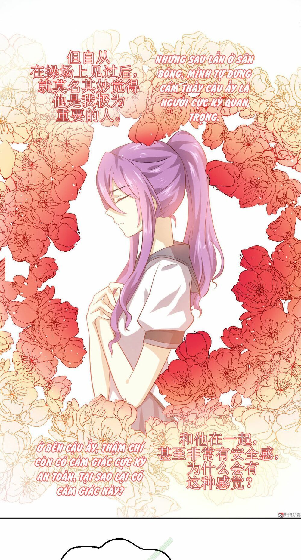 đọc truyện Xuyên Không Vào Thế Giới Nữ Cường Chương 26 ảnh 14 tại Thiên Thai Truyện