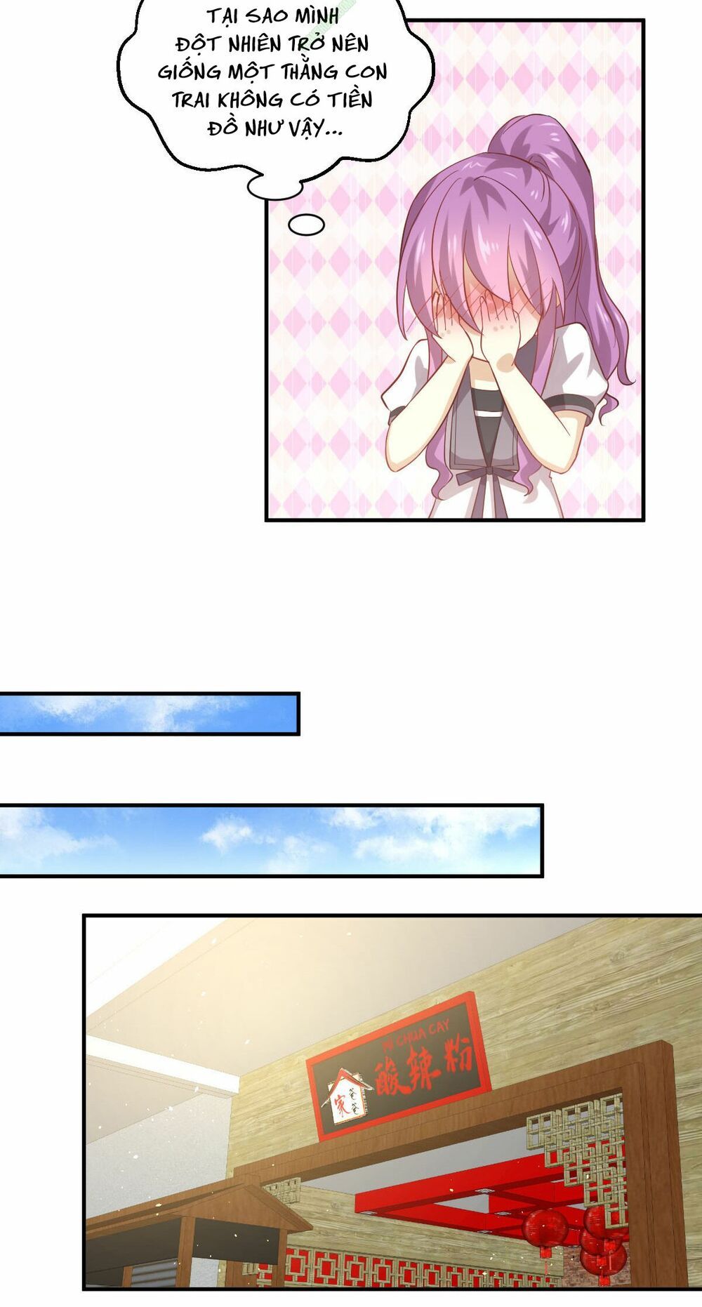 đọc truyện Xuyên Không Vào Thế Giới Nữ Cường Chương 26 ảnh 15 tại Thiên Thai Truyện