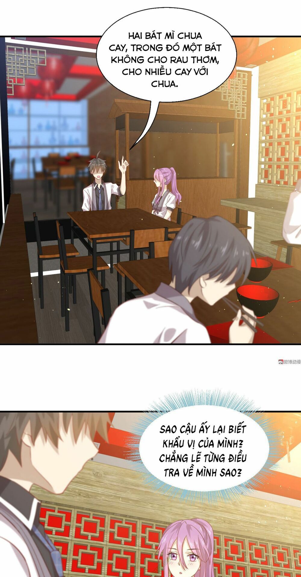 đọc truyện Xuyên Không Vào Thế Giới Nữ Cường Chương 26 ảnh 16 tại Thiên Thai Truyện