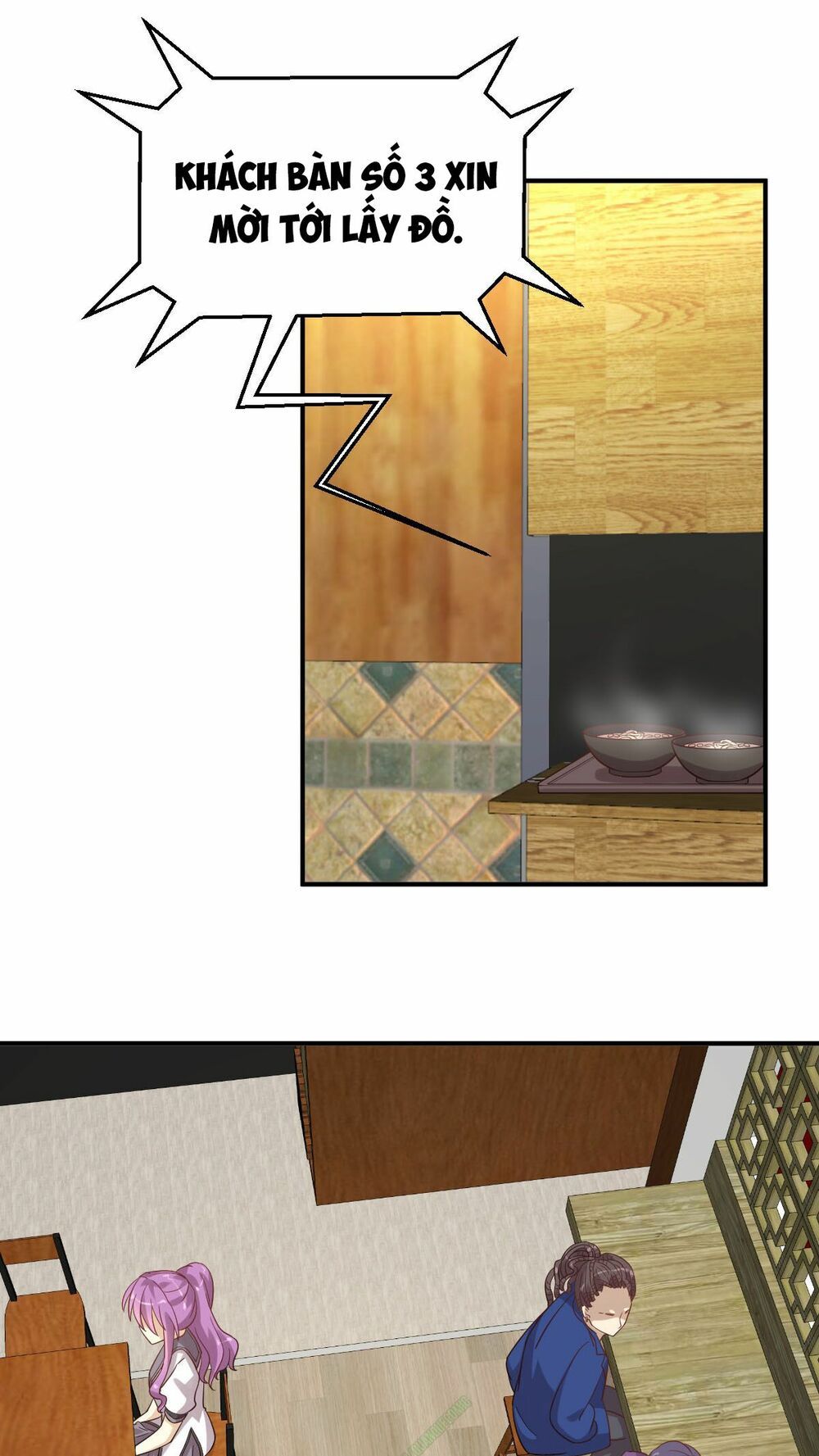 đọc truyện Xuyên Không Vào Thế Giới Nữ Cường Chương 26 ảnh 20 tại Thiên Thai Truyện