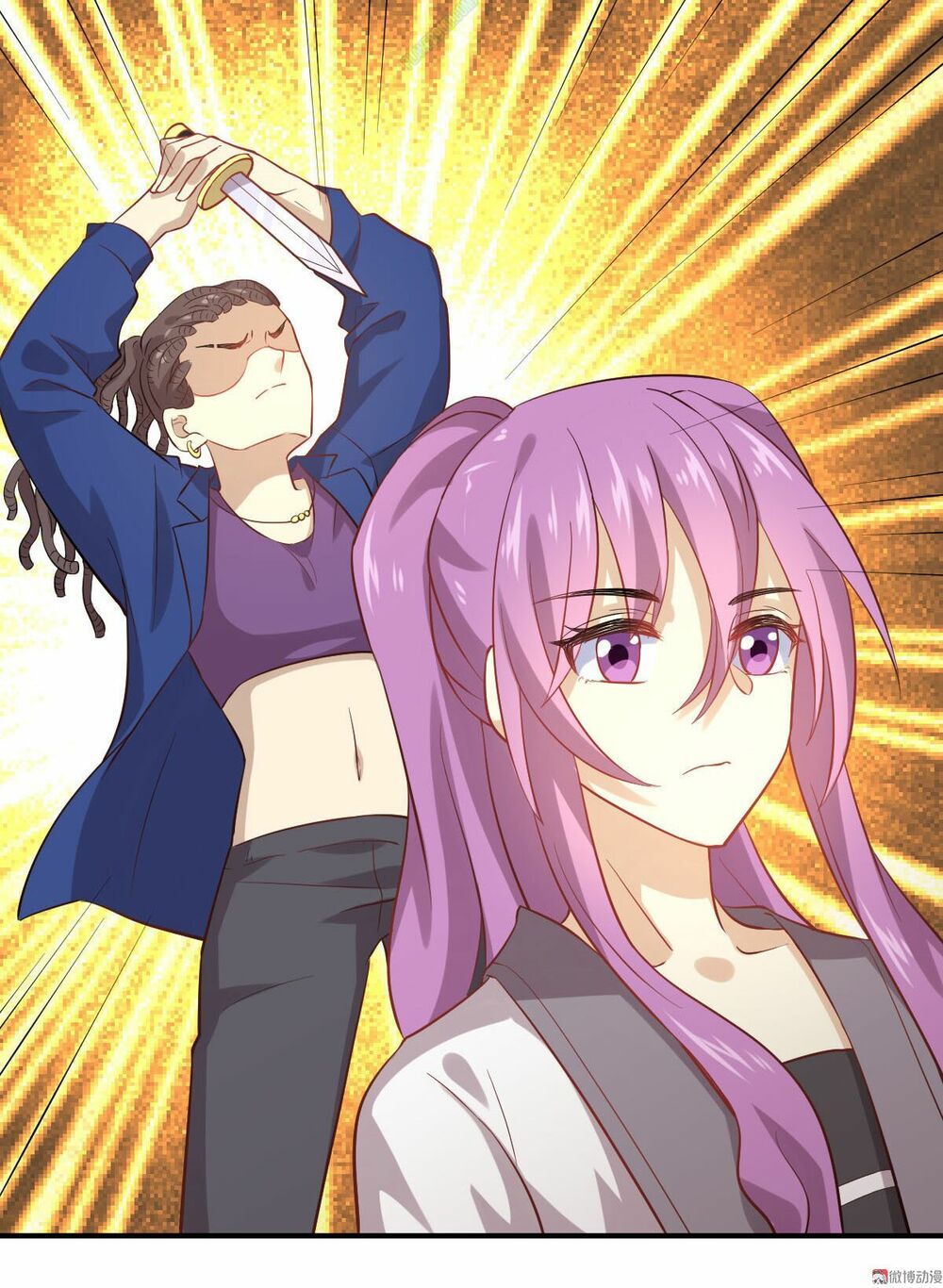 đọc truyện Xuyên Không Vào Thế Giới Nữ Cường Chương 26 ảnh 23 tại Thiên Thai Truyện